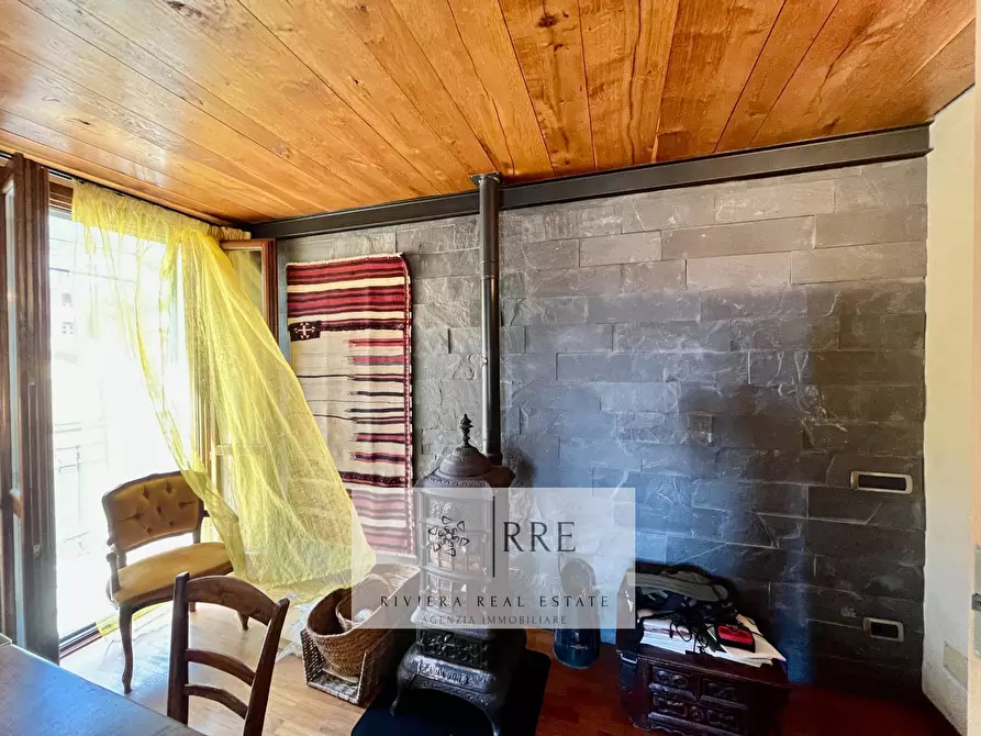 Immagine 15 di Casa bifamiliare in vendita  in A Solva a Alassio