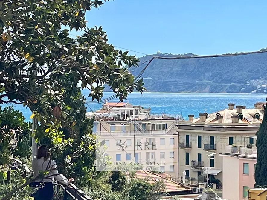 Immagine 2 di Casa bifamiliare in vendita  in A Solva a Alassio