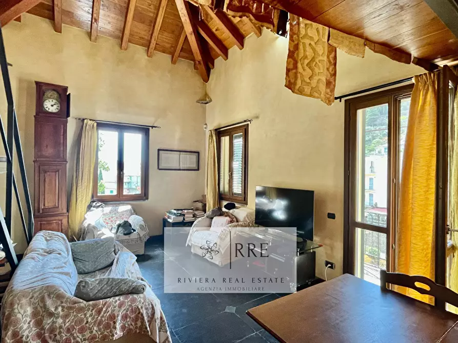 Immagine 6 di Casa bifamiliare in vendita  in A Solva a Alassio