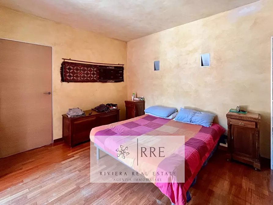 Immagine 20 di Casa bifamiliare in vendita  in A Solva a Alassio