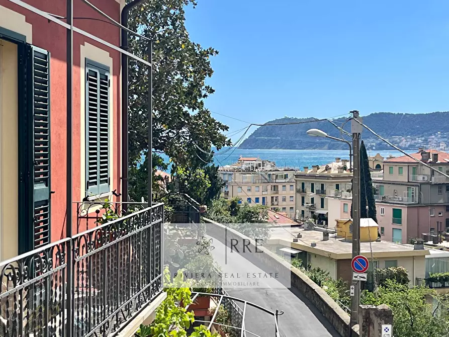 Immagine 28 di Casa bifamiliare in vendita  in A Solva a Alassio