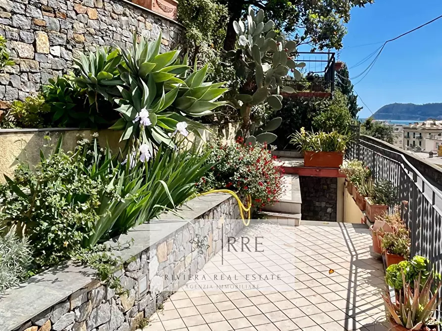 Immagine 29 di Casa bifamiliare in vendita  in A Solva a Alassio