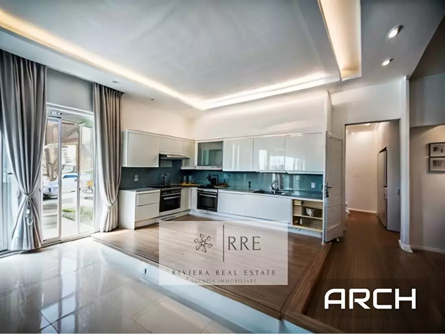 Immagine 3 di Appartamento in vendita  in via Cappelletta II a Ceriale