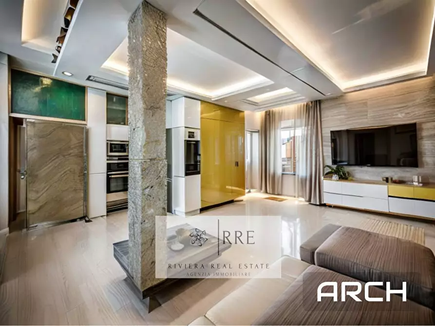 Immagine 1 di Appartamento in vendita  in via Cappelletta II a Ceriale