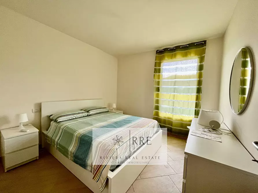 Immagine 12 di Appartamento in vendita  in via Valbona a Alassio