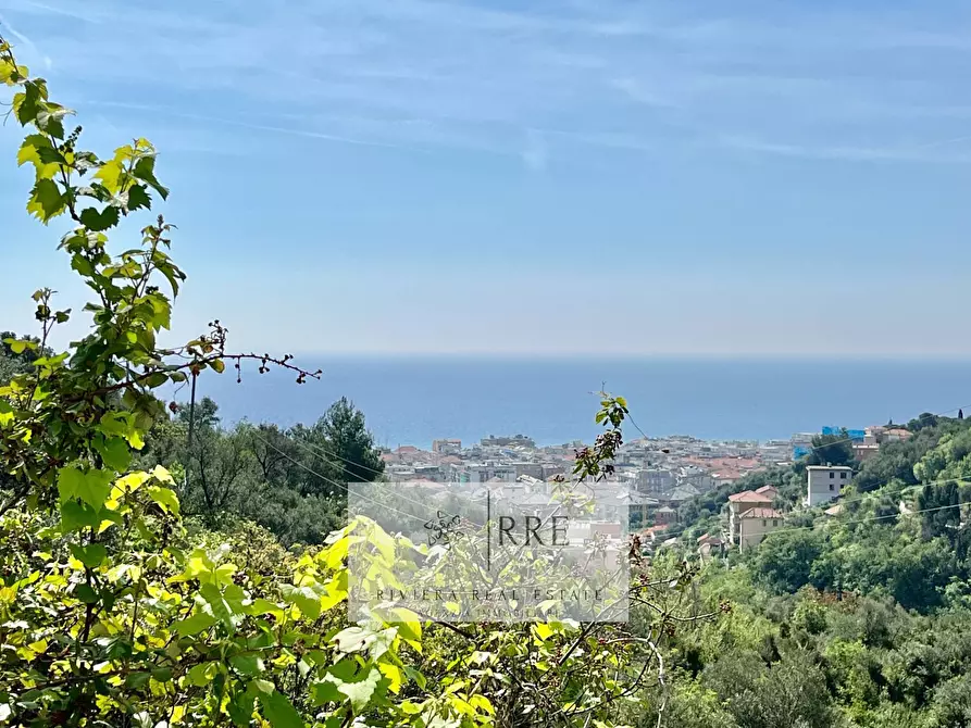 Immagine 3 di Appartamento in vendita  in via Valbona a Alassio