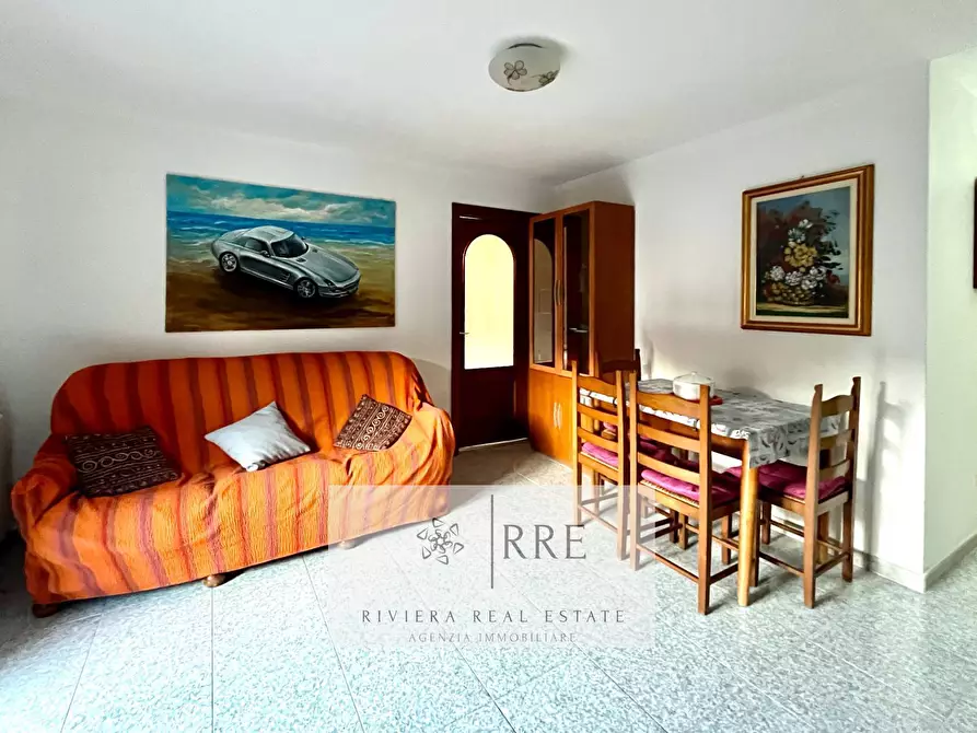 Immagine 4 di Appartamento in vendita  in San Damiano a Andora