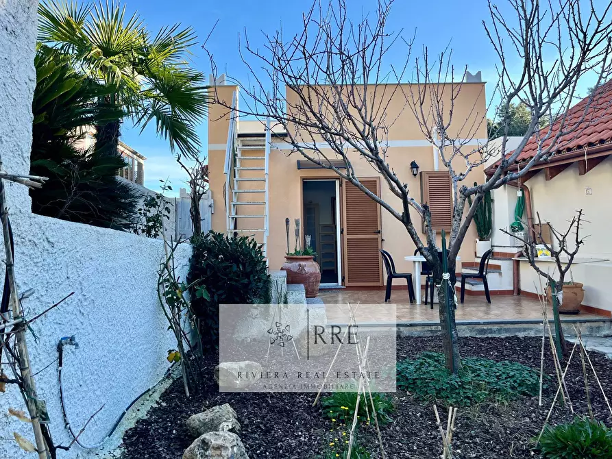 Immagine 16 di Casa indipendente in vendita  in San Damiano a Andora