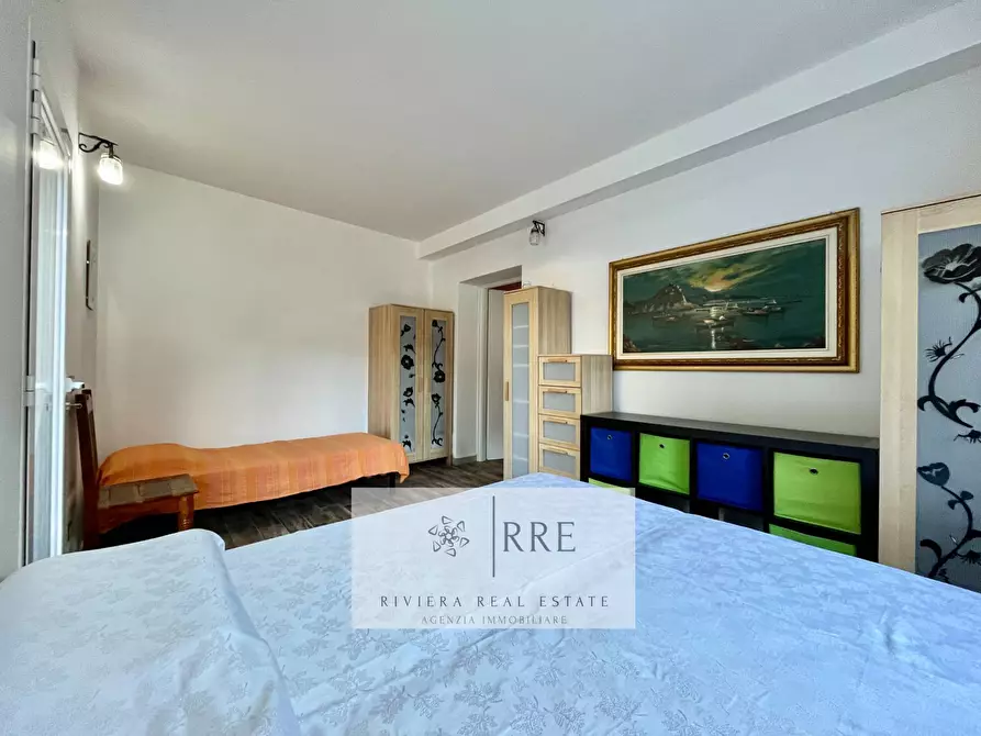 Immagine 19 di Casa indipendente in vendita  in San Damiano a Andora