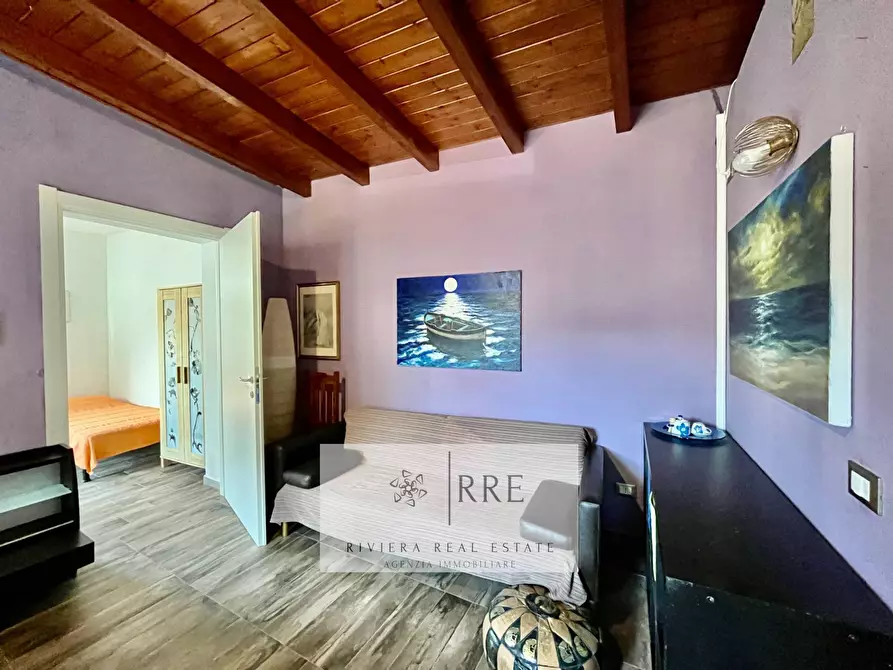 Immagine 11 di Casa indipendente in vendita  in San Damiano a Andora