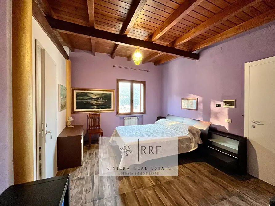 Immagine 13 di Casa indipendente in vendita  in San Damiano a Andora