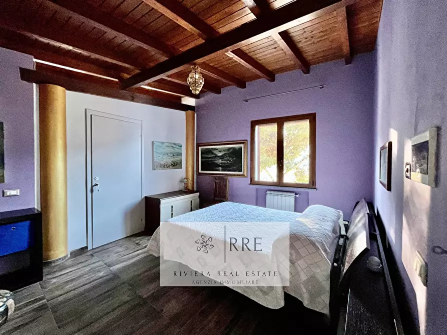 Immagine 14 di Casa indipendente in vendita  in San Damiano a Andora