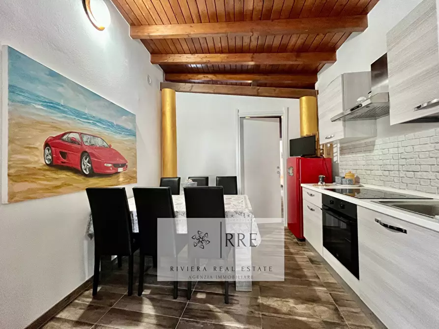 Immagine 21 di Casa indipendente in vendita  in San Damiano a Andora