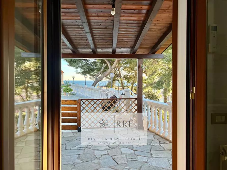 Immagine 2 di Casa indipendente in vendita  in San Damiano a Andora