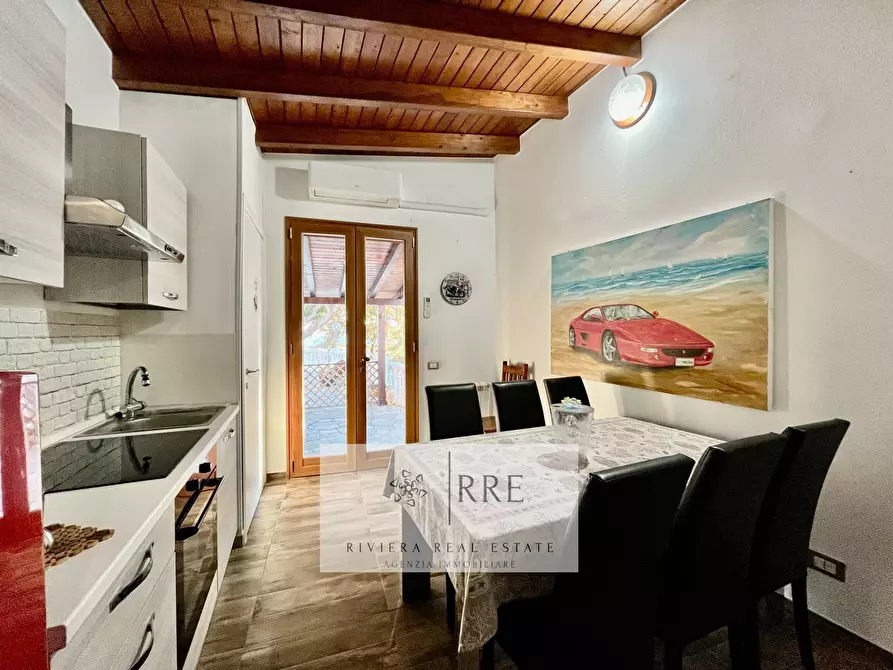 Immagine 20 di Casa indipendente in vendita  in San Damiano a Andora