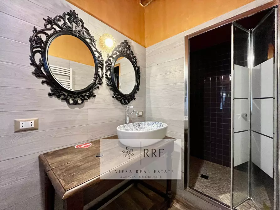 Immagine 24 di Casa indipendente in vendita  in San Damiano a Andora