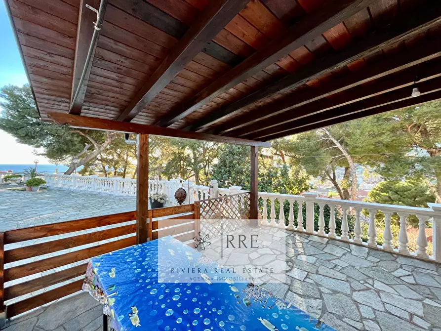 Immagine 25 di Casa indipendente in vendita  in San Damiano a Andora