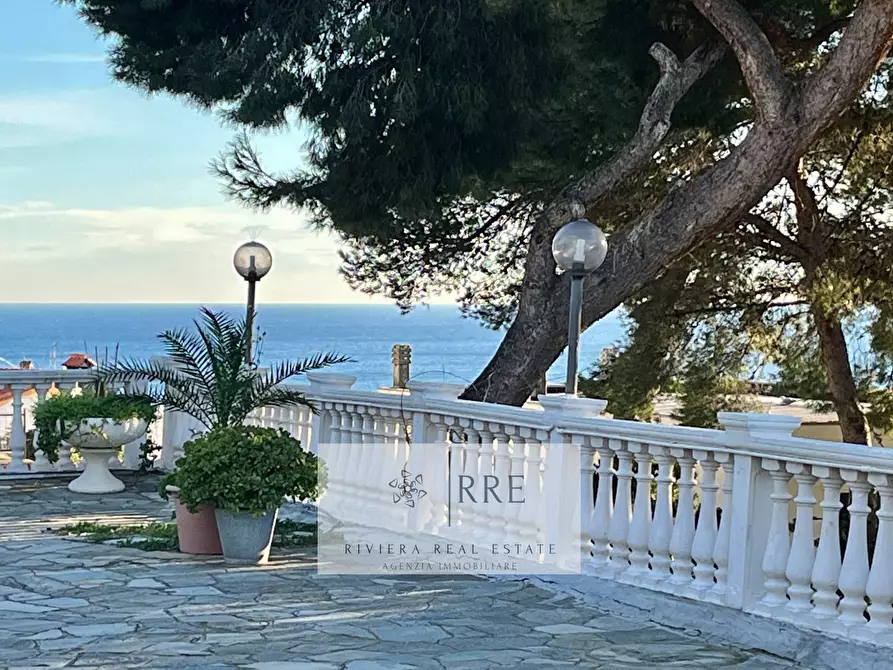 Immagine 4 di Casa indipendente in vendita  in San Damiano a Andora