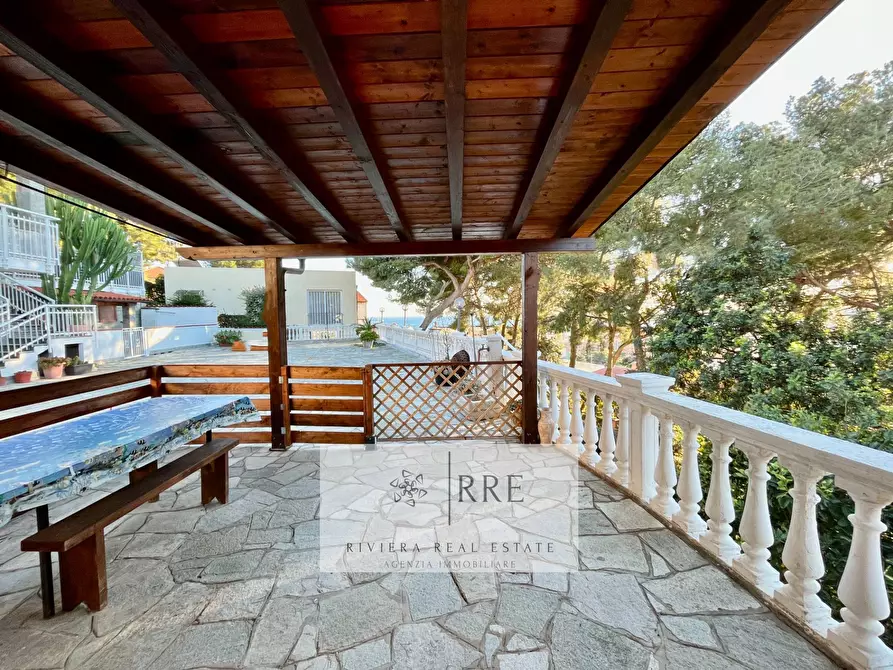 Immagine 26 di Casa indipendente in vendita  in San Damiano a Andora