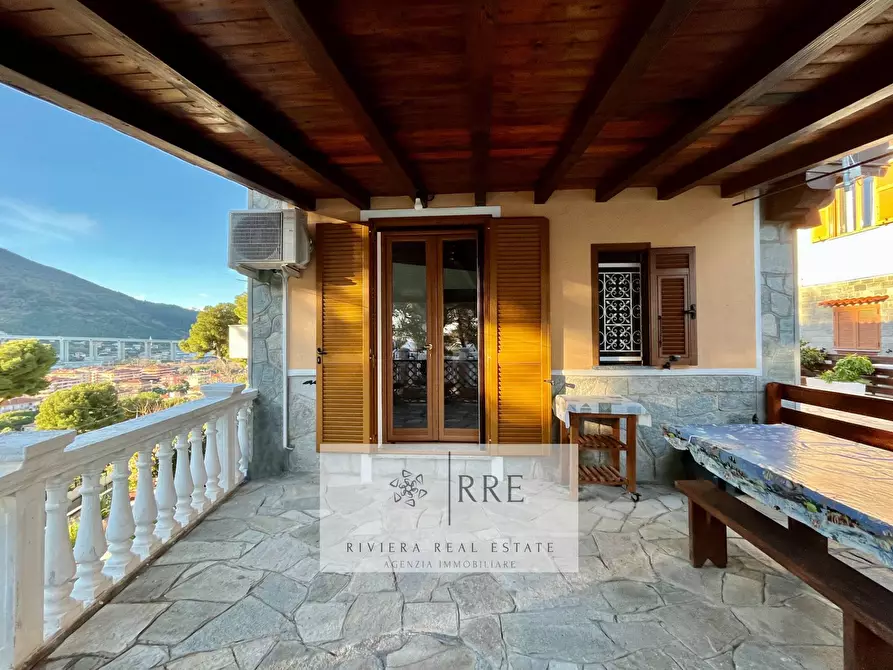 Immagine 3 di Casa indipendente in vendita  in San Damiano a Andora