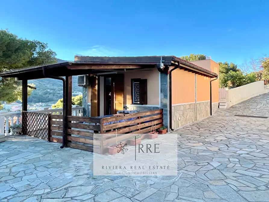 Immagine 1 di Casa indipendente in vendita  in San Damiano a Andora