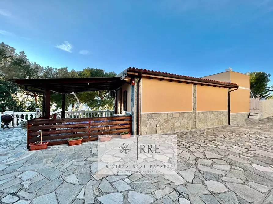 Immagine 27 di Casa indipendente in vendita  in San Damiano a Andora