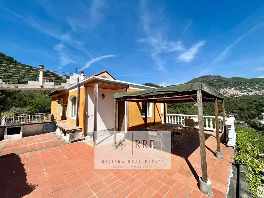 Immagine 22 di Villa in vendita  in Consorzile Simone Salada a Alassio