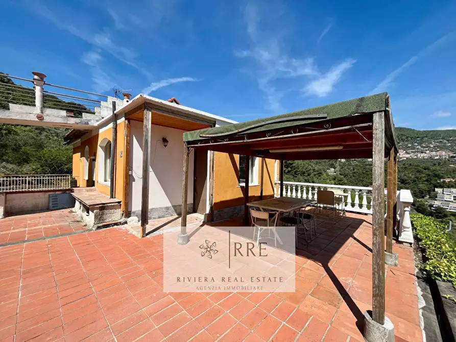 Immagine 23 di Villa in vendita  in Consorzile Simone Salada a Alassio