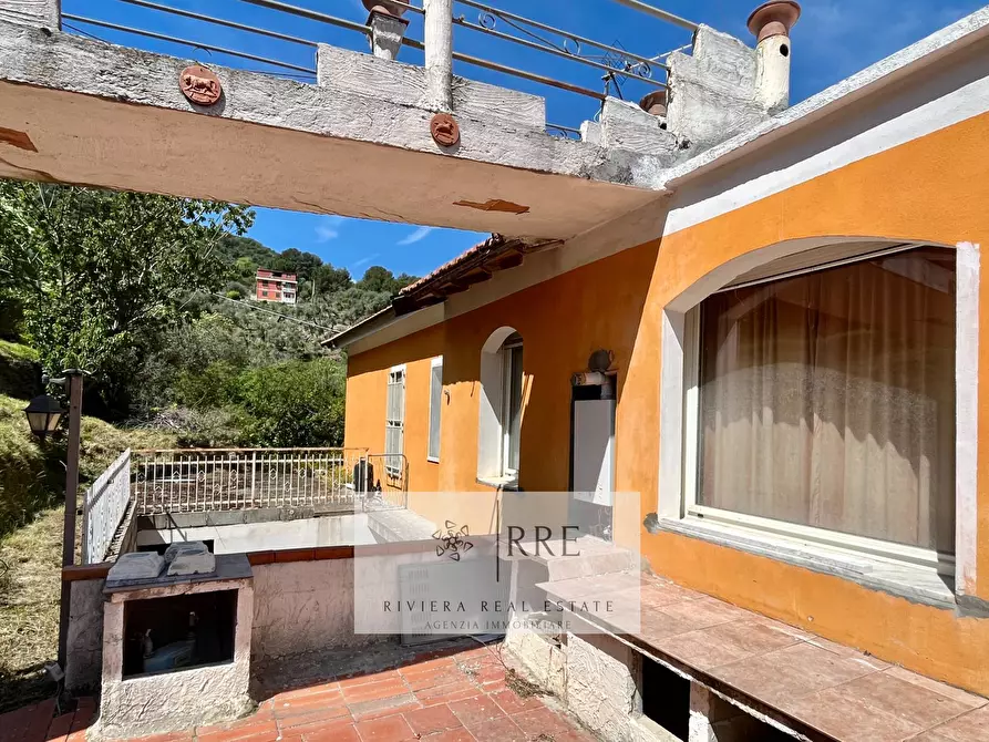 Immagine 25 di Villa in vendita  in Consorzile Simone Salada a Alassio