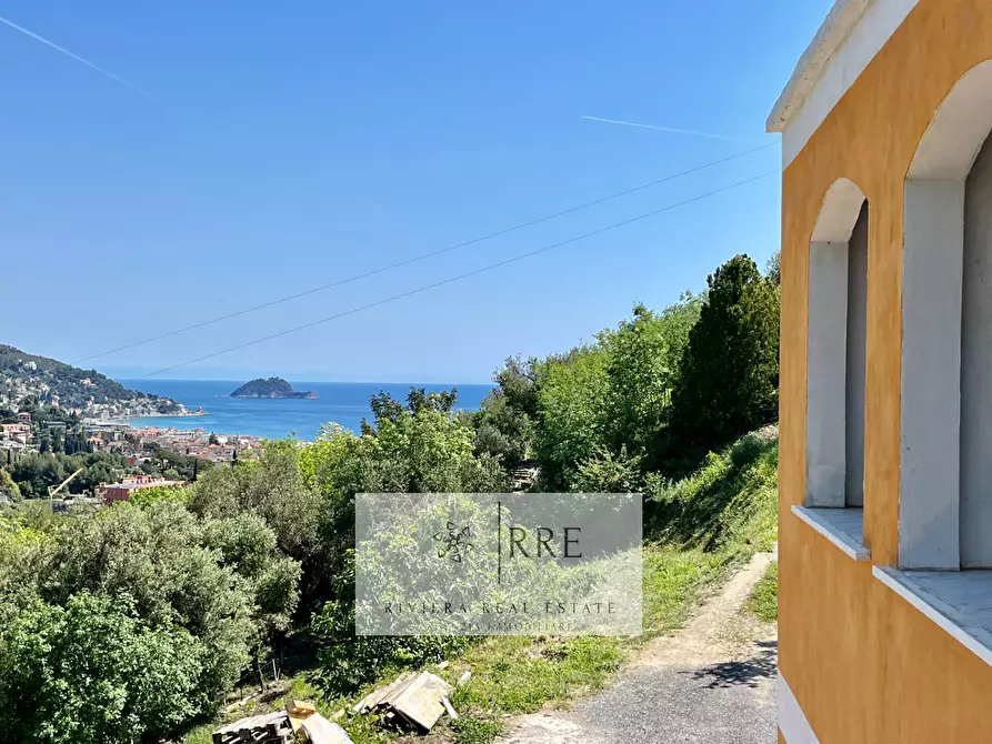 Immagine 26 di Villa in vendita  in Consorzile Simone Salada a Alassio