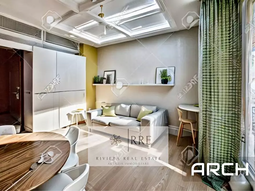 Immagine 4 di Appartamento in vendita  in Via Goffredo  Mameli a Alassio