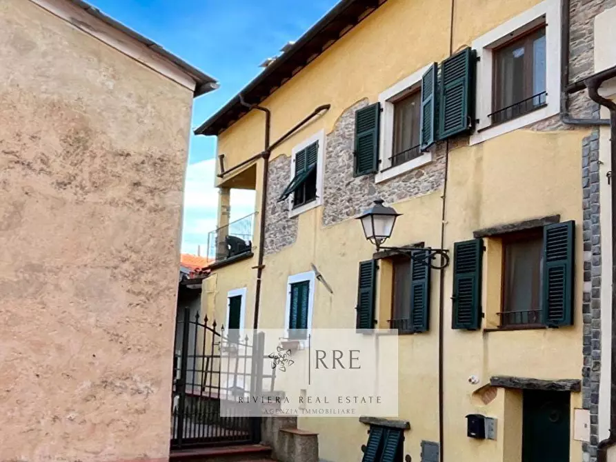 Immagine 27 di Casa indipendente in vendita  in Peagna a Ceriale