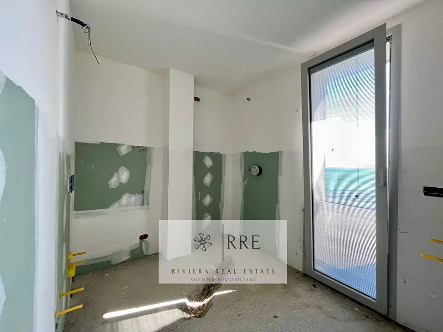 Immagine 23 di Casa bifamiliare in vendita  in via Cavi a Santo Stefano Al Mare