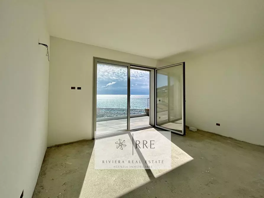 Immagine 20 di Casa bifamiliare in vendita  in via Cavi a Santo Stefano Al Mare