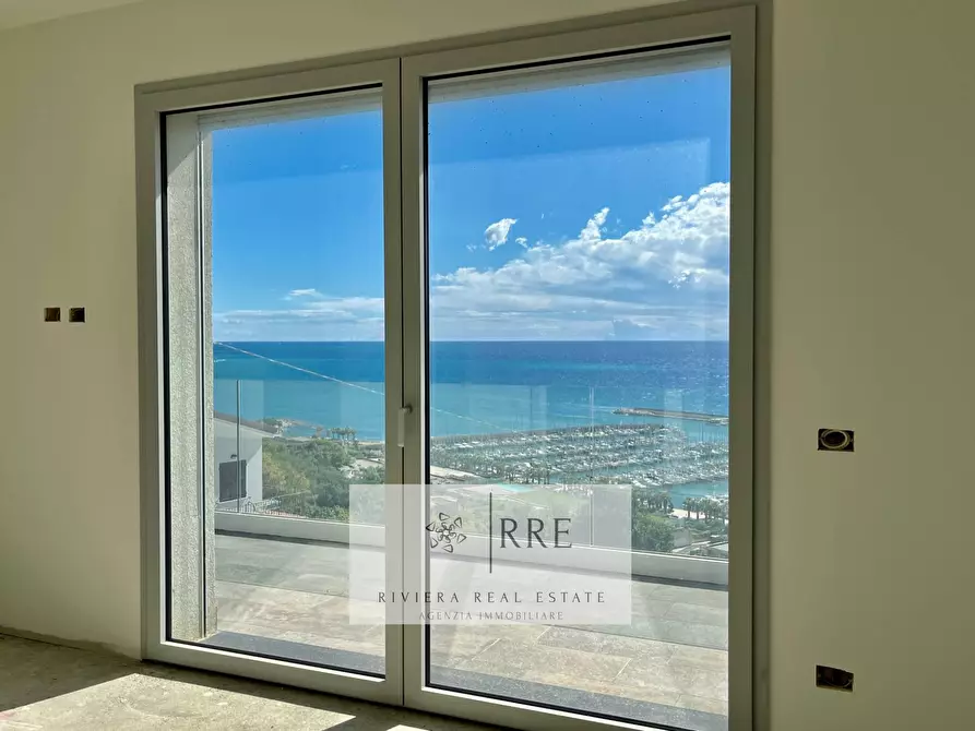 Immagine 19 di Casa bifamiliare in vendita  in via Cavi a Santo Stefano Al Mare