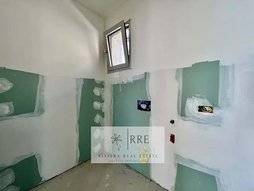 Immagine 22 di Casa bifamiliare in vendita  in via Cavi a Santo Stefano Al Mare