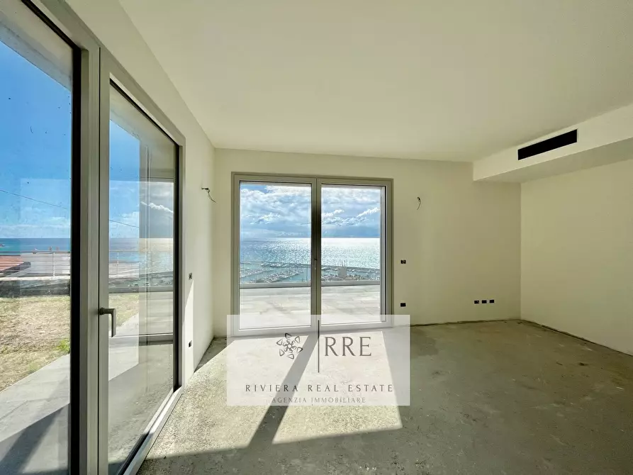 Immagine 16 di Casa bifamiliare in vendita  in via Cavi a Santo Stefano Al Mare