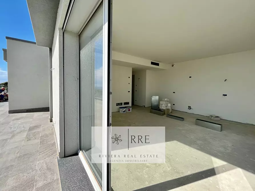 Immagine 24 di Casa bifamiliare in vendita  in via Cavi a Santo Stefano Al Mare