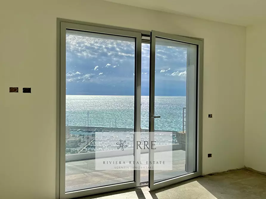 Immagine 21 di Casa bifamiliare in vendita  in via Cavi a Santo Stefano Al Mare