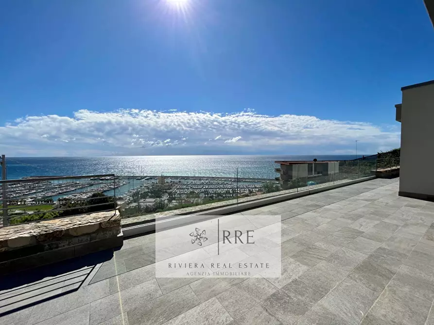 Immagine 15 di Casa bifamiliare in vendita  in via Cavi a Santo Stefano Al Mare