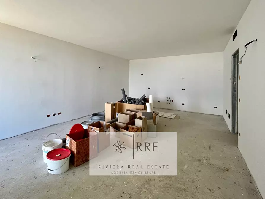 Immagine 25 di Casa bifamiliare in vendita  in via Cavi a Santo Stefano Al Mare