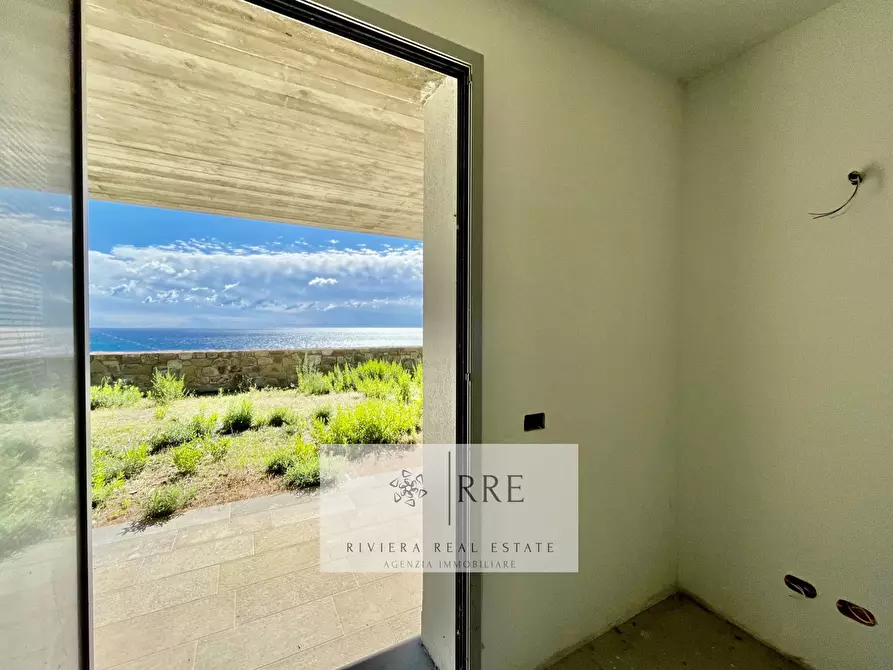 Immagine 26 di Casa bifamiliare in vendita  in via Cavi a Santo Stefano Al Mare