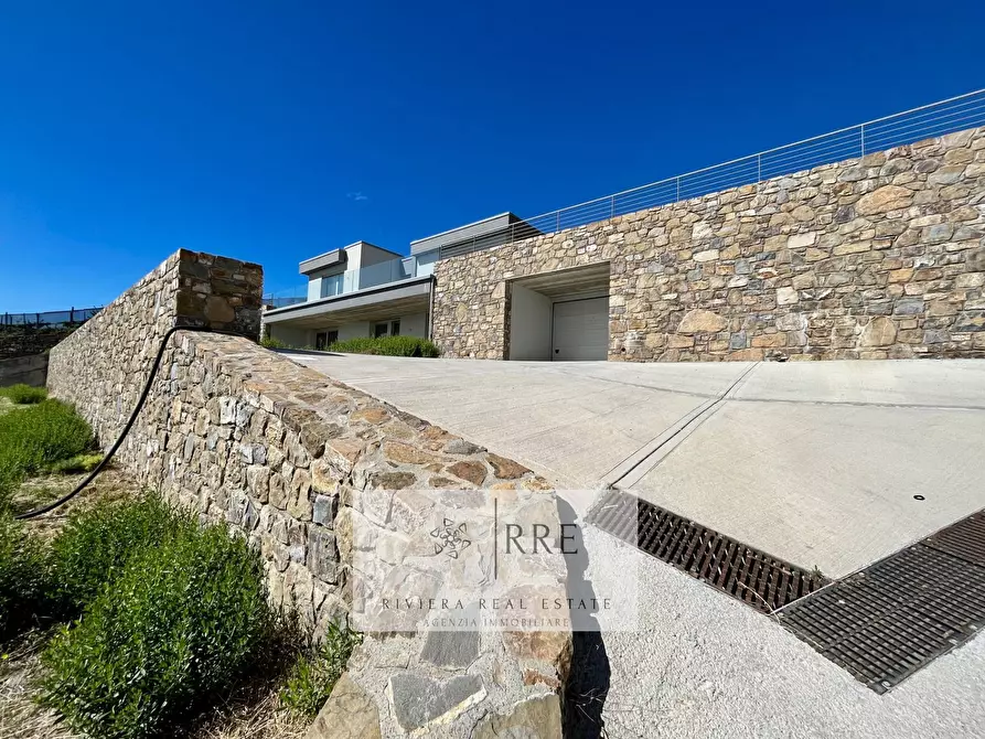 Immagine 27 di Casa bifamiliare in vendita  in via Cavi a Santo Stefano Al Mare