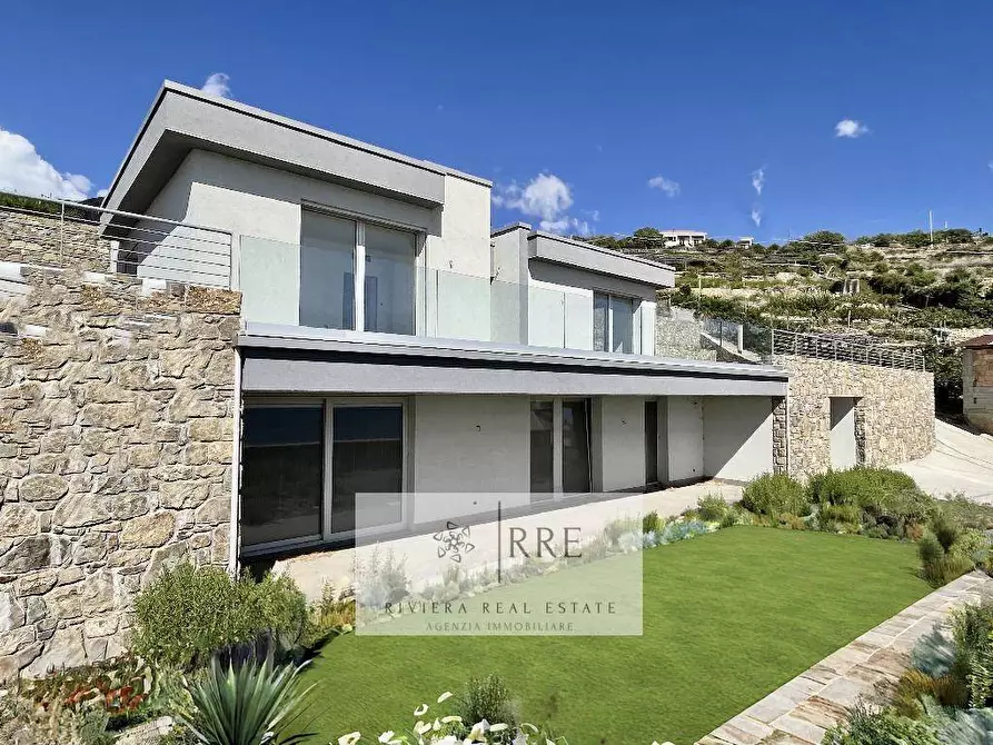 Immagine 7 di Casa bifamiliare in vendita  in via Cavi a Santo Stefano Al Mare