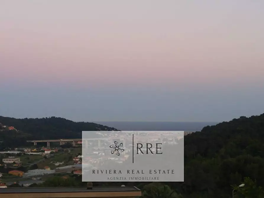 Immagine 6 di Attico in vendita  in Comunale Conna a Andora