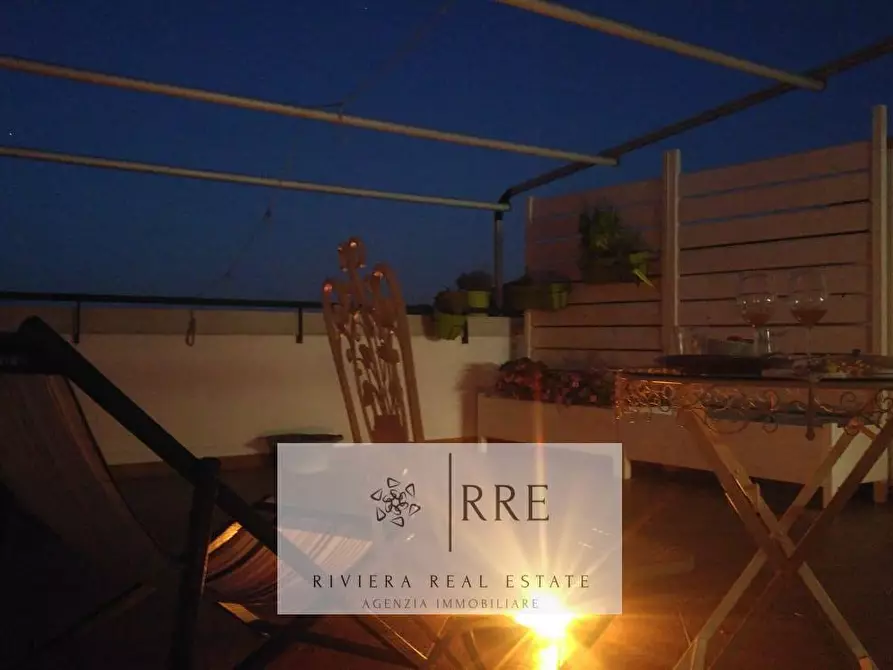 Immagine 9 di Attico in vendita  in Comunale Conna a Andora