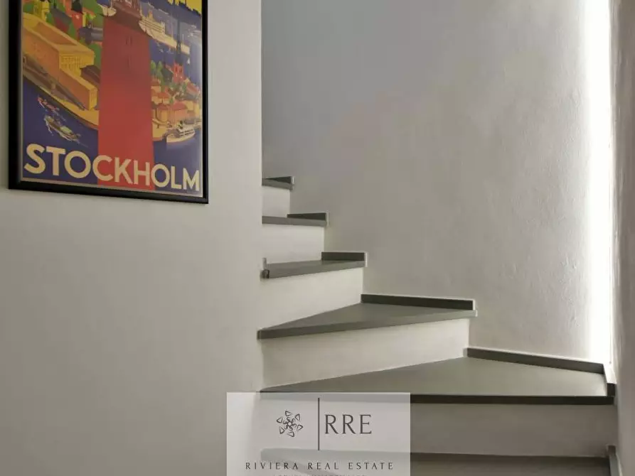 Immagine 10 di Attico in vendita  in Comunale Conna a Andora