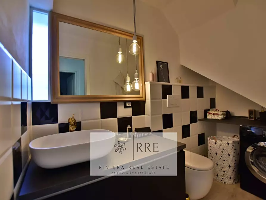 Immagine 11 di Attico in vendita  in Comunale Conna a Andora