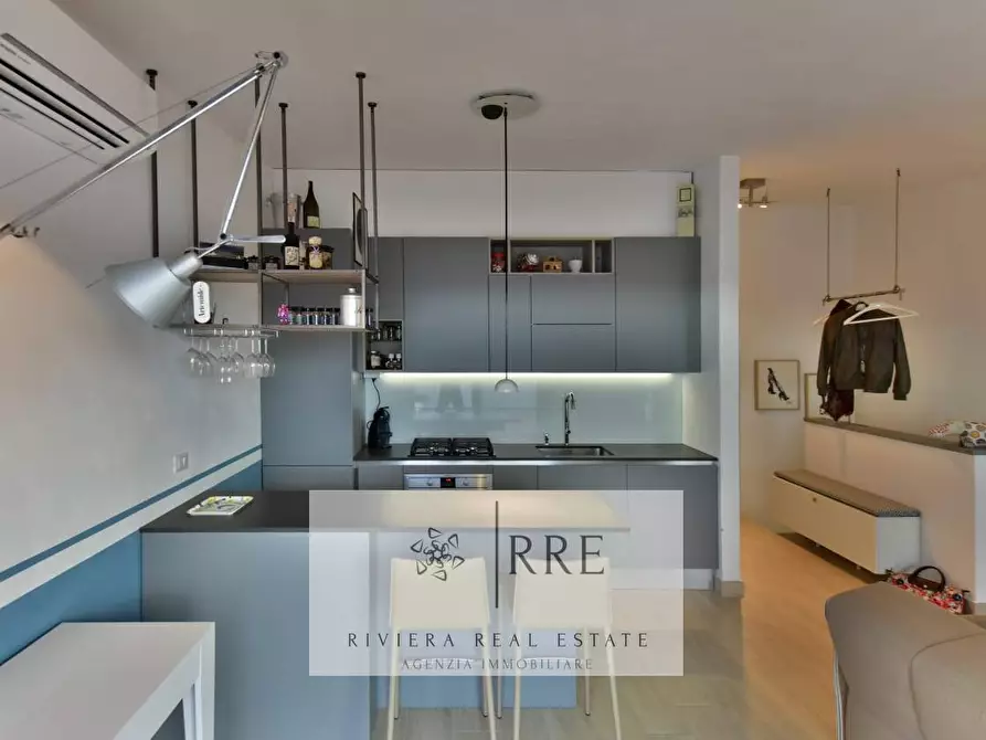 Immagine 4 di Attico in vendita  in Comunale Conna a Andora