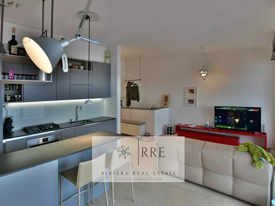 Immagine 3 di Attico in vendita  in Comunale Conna a Andora